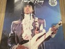 Prince and the Revolution Purple Rain Vinyl Record 1984 Warner Bros