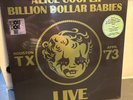 Alice Cooper - Billion Dollar Babies Live RSD Exclusive Vinyl LP Record (2019)