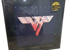Van Halen II - MFSL One Step Ultra Disc Mobile Fidelity 45 RPM Box Set New Vinyl