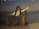 Jeff Lynne Armchair Theatre Two Double Vinyl Lp White Vinyl Limited Edition