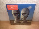 Pink Floyd – The Division Bell DLP, Gatefold, factory Sealed, Arena Rock