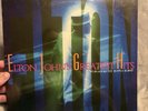 ELTON JOHN - GREATEST HITS VOL. 3 ORIG 1987 US 12