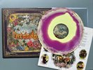 Panic At The Disco - Pretty. Odd. Hot Topic Exclusive Purple Vinyl LP