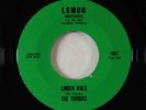 Rock & Roll Inst. 45 - Torques - Linden Walk - Lemco