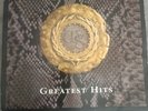 ​Whitesnake Greatest Hits Vinyl LP 1994 EMI UK Rare 1st Press VG+ FREE SHIPPING