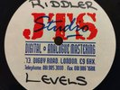 Unreleased Jungle Drum N Bass 12