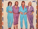 ABBA - Thank You For The Music / Panama Pressing RCA