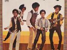 JACKSON 5 - Maybe Tomorrow / El Salvador Pressing Motown LP