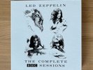 LED ZEPPELIN - THE COMPLETE BBC SESSIONS - X 5 12 