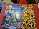 LP Scatterbrain - Here comes trouble In Effect Records 1990 Niederlande