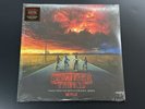 Various Artists - Stranger Things: Seasons One and Two (Music From the Netflix O