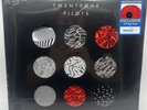 New Twenty One Pilots ¨Blurryface¨ Limited Edition Reissue 2LP Red Vinyl FreeS&H