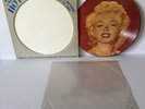 MARILYN MONROE PICTURE DISC VINYL LP SOME LIKE IT HOT SOUNDTRACK UASP30226