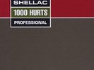 SHELLAC - 1000 Hurts [vinyl] - Vinyl - **BRAND NEW/STILL SEALED** - RARE