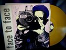 Face To Face No Way Out But Through  Gold Band Member Edition Danny Thompson