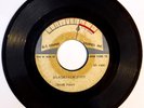 CHARLIE STARR Blackjack Joey RARE ROCKABILLY ACETATE c.1960 HEAR