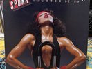 Spunk - Tighten It Up - Vinyl LP - Gold Coast 1981 - Original Press - RARE  - VG