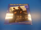 The Blues Brothers Soundtrack LP (2025) NEW Wrap Tear Blue Vinyl Steve Cropper