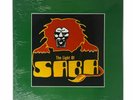 THE LIGHT OF SABA - ORIG SEALED JAMACIAN LP Cedric Im Brooks TOTAL SOUNDS Reggae
