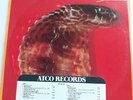 Blackfoot Strikes Vinyl LP 1979 Promo 1st Press ATCO SD 38-112 NM