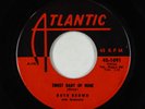 R&B Mod Popcorn 45 - Ruth Brown - Sweet Baby Of Mine - Atlantic