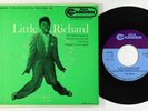 Rock & Roll EP - Little Richard - S/T - RCA Camden VG+