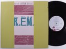 R.E.M. Dead Letter Office I.R.S. LP VG+ r