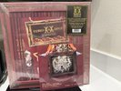Panic  at the Disco A Fever You Can't Sweat Out 20th Anniversary Deluxe Vinyl B…