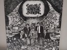 Scum by Napalm Death (Record, 2012) reissue remastered excellent condition