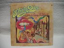 STEELY DAN CAN'T BUY A THRILL VINYL LP ALBUM 1972 ABCX 758