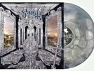 GHOST:  Skeleta  Limited Metallic Silver Liquid Filled Vinyl Variant