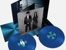U2 Songs Of Experience LP Album vinyl record 2x Blue limited Edition on Island