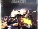 Julian Cope Saint Julian LP Album vinyl record limited clear 2023 on Island
