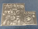 Aus Rotten The System Works For Them Vinyl Bundle Anarcho Punk Thrash Crust Punk