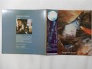 Tangerine Dream Atem Ohr YX-7126-AX Japan Promo VINYL LP OBI