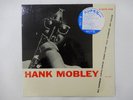 Hank Mobley  Blue Note BLP 1568 Japan Shrink VINYL LP