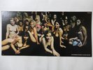 The Jimi Hendrix Experience Electric Ladyland Polydor MPX 9955,6 Japan   LP