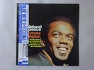Tyrone Washington Natural Essence Blue Note BN 4274 Japan  VINYL LP OBI