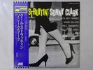 Sonny Clark Cool Struttin' Blue Note LNJ-80072 Japan  VINYL LP OBI