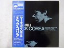 Chick Corea Circulus Vol.2 Blue Note GXF 3027 Japan  VINYL LP OBI