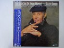 Dexter Gordon The Other Side Of Round   Blue Note BNJ-91024 Japan   LP OBI