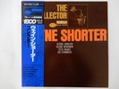 Wayne Shorter The Collector Blue Note GXF-3059 Japan  VINYL LP OBI
