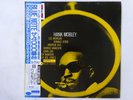 Hank Mobley No Room For Squares Blue Note BN 4149 Japan  VINYL LP OBI