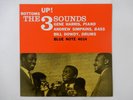20%OFF The 3 Sounds Bottoms Up  Blue Note BN 4014 Japan  VINYL LP