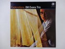 20%OFF Bill Evans Trio Explorations Milestone SMJ-6038 Japan  VINYL LP