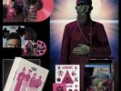 Gorillaz - Cracker Island Limited Edition Deluxe Vinyl Box Set (SEALED)