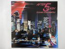 Toshiki Kadomatsu After 5 Clash Air RAL-8812 Japan  VINYL LP