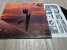 PRETTY THINGS - Parachute LP 1970 UK Harvest Records SHVL 774 RARE First Press