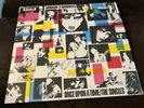 Siouxsie &  the Banshees - Once Upon a Time/The Singles Vinyl LP (SATBLP05C)