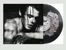 YUNGBLUD Idols 2 II Black Liquid Bad World Blood Vinyl LP Presale